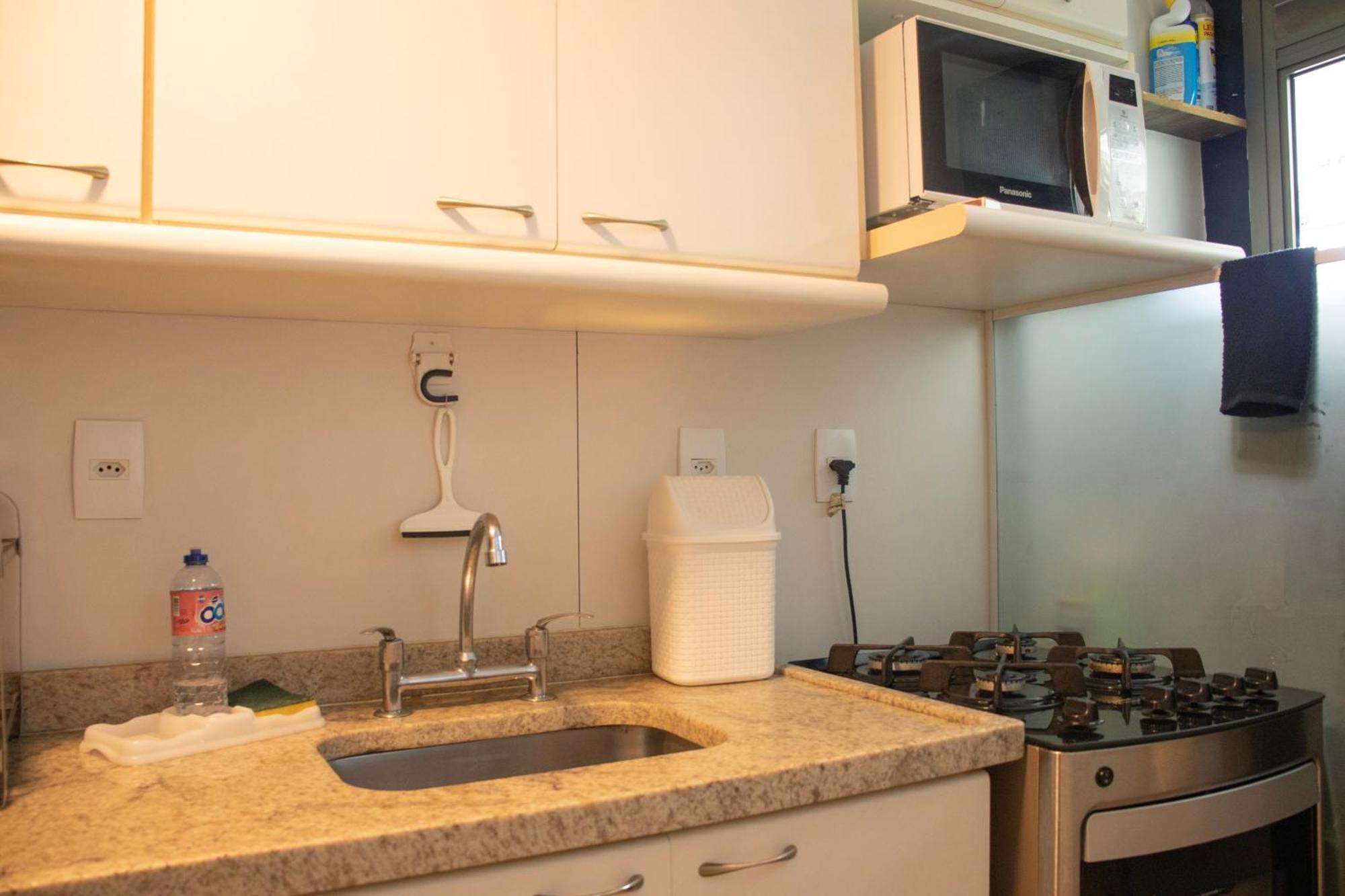 O Melhor Residencial Com Servicos Do Leblon Rio de Janeiro Exterior foto